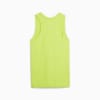 Зображення Puma Майка RUN CLOUDSPUN MEN'S RUNNING TANK #5: Lime Pow