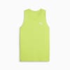 Изображение Puma Майка RUN CLOUDSPUN MEN'S RUNNING TANK #4: Lime Pow