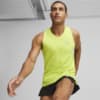 Зображення Puma Майка RUN CLOUDSPUN MEN'S RUNNING TANK #1: Lime Pow