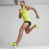 Изображение Puma Майка RUN CLOUDSPUN MEN'S RUNNING TANK #3: Lime Pow