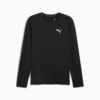 Image PUMA Camiseta Manga Longa RUN CLOUDSPUN Masculina #4