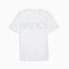 Image PUMA Camiseta Estampada Graphic Tee RUN FAVORITE Masculina #6