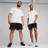 Image PUMA Camiseta Estampada Graphic Tee RUN FAVORITE Masculina #1