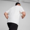 Image PUMA Camiseta Estampada Graphic Tee RUN FAVORITE Masculina #5