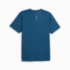 Image PUMA Camiseta Estampada Graphic Tee RUN FAVORITE Masculina #7