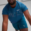 Image PUMA Camiseta Estampada Graphic Tee RUN FAVORITE Masculina #4