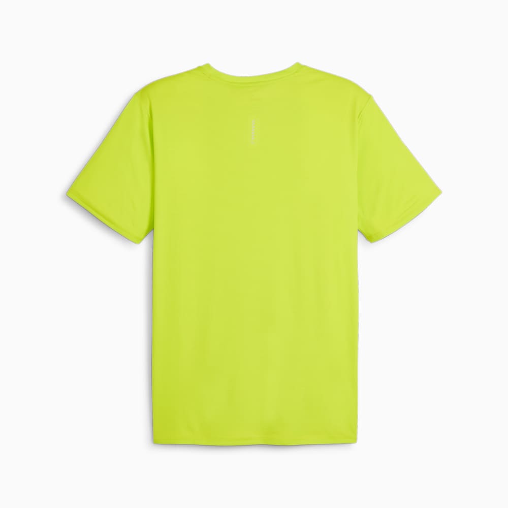 Image PUMA Camiseta Estampada Graphic Tee RUN FAVORITE Masculina #2
