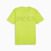 Image PUMA Camiseta Estampada Graphic Tee RUN FAVORITE Masculina #1