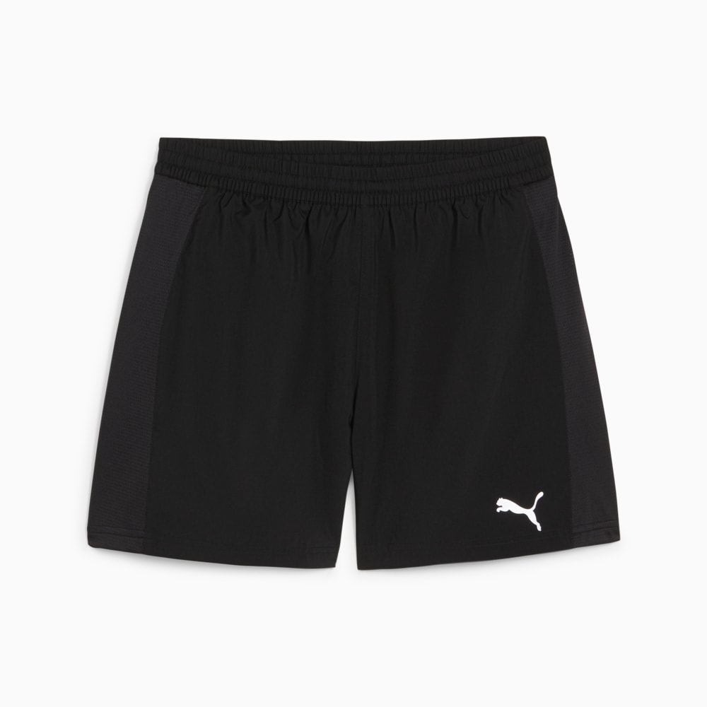 Shorts de Hombre Velocity 12 7 Cms Run Favorite Negro Puma