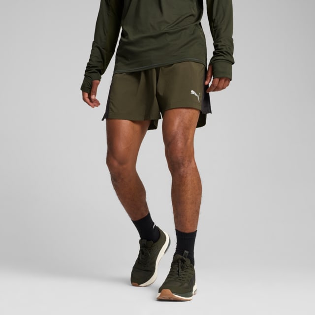 Imagen PUMA Shorts de hombre velocity 12,7 cms RUN FAVORITE