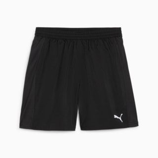 Puma cotton shorts hot sale