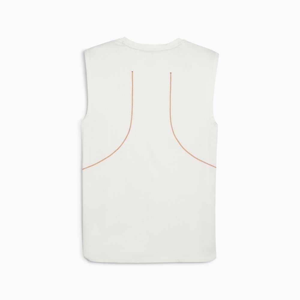 Изображение Puma Майка PUMA x First Mile Men's Running Tank #2: Vapor Gray