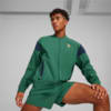 Изображение Puma Куртка PUMA x First Mile Men's Running Jacket #1: Vine