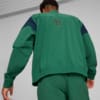 Изображение Puma Куртка PUMA x First Mile Men's Running Jacket #5: Vine