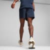 Изображение Puma Шорты PUMA x First Mile Men's Woven Shorts #5: Club Navy