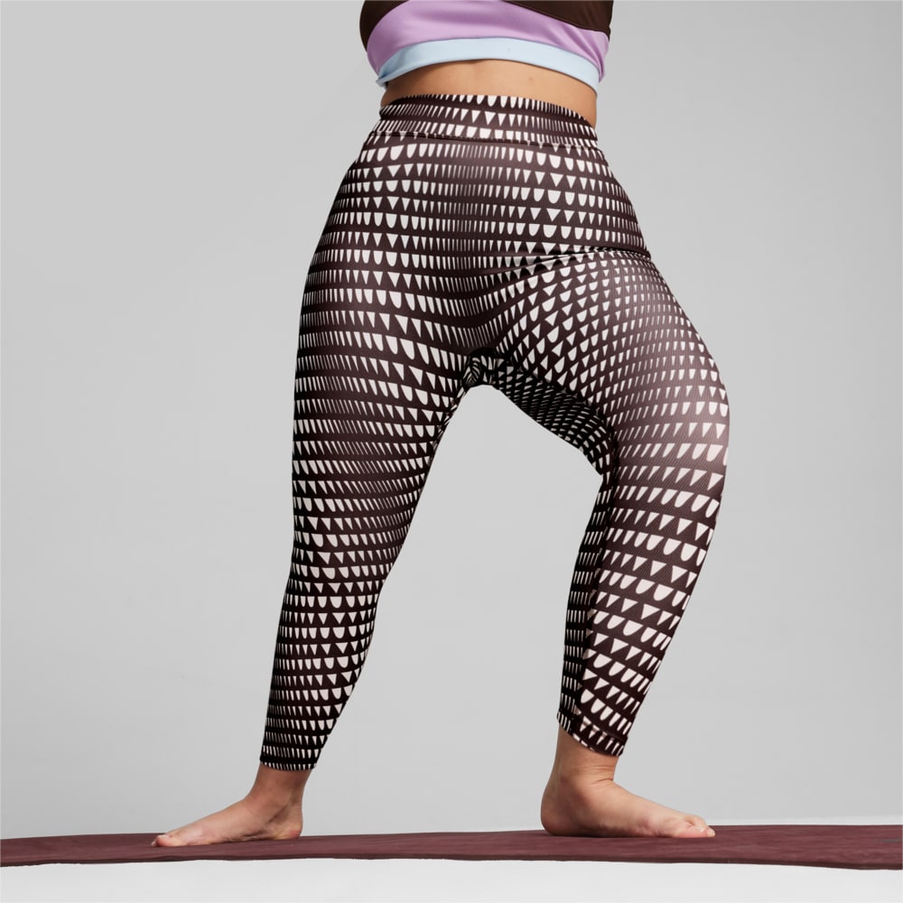 Imagen PUMA Leggings para mujer PUMA x lemlem #2