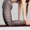 Изображение Puma Леггинсы PUMA x lemlem Women's High-Waisted Training Tights #4: Dark Chocolate