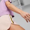 Image PUMA Shorts PUMA x lemlem Knit Feminino #3