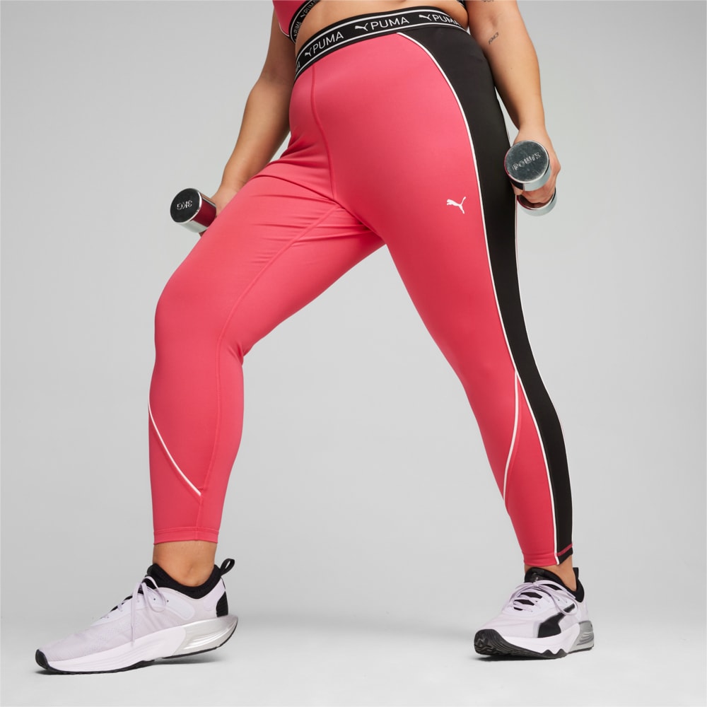 Imagen PUMA Leggings de entrenamiento para mujer PUMA FIT 7/8 #2