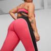Изображение Puma Леггинсы PUMA FIT 7/8 Women's Training Tights #3: Garnet Rose