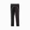 Изображение Puma Леггинсы PUMA FIT 7/8 Women's Training Tights #7: PUMA Black-Vapor Gray