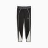 Изображение Puma Леггинсы PUMA FIT 7/8 Women's Training Tights #6: PUMA Black-Vapor Gray