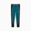 Изображение Puma Леггинсы PUMA FIT 7/8 Women's Training Tights #6: Cold Green