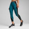 Изображение Puma Леггинсы PUMA FIT 7/8 Women's Training Tights #1: Cold Green