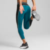Изображение Puma Леггинсы PUMA FIT 7/8 Women's Training Tights #4: Cold Green