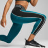 Изображение Puma Леггинсы PUMA FIT 7/8 Women's Training Tights #5: Cold Green