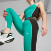 Изображение Puma Леггинсы PUMA FIT 7/8 Women's Training Tights #2: Sparkling Green