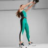 Изображение Puma Леггинсы PUMA FIT 7/8 Women's Training Tights #3: Sparkling Green