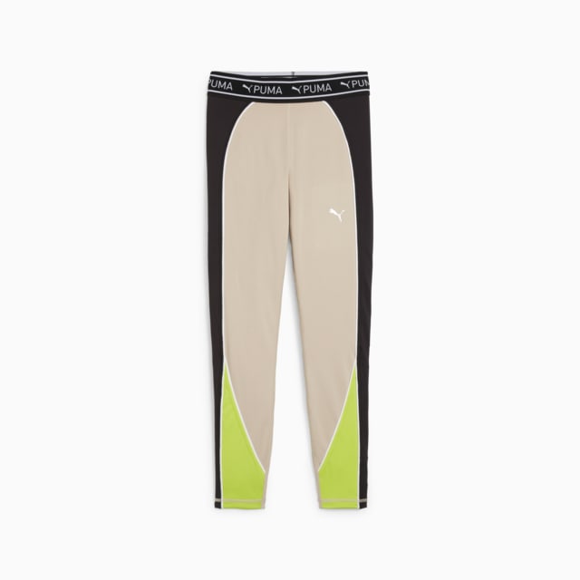 Imagen PUMA Leggings de entrenamiento para mujer PUMA FIT 7/8