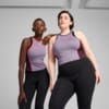 Зображення Puma Майка PUMA FIT Fitted Women's Tank #1: Pale Plum