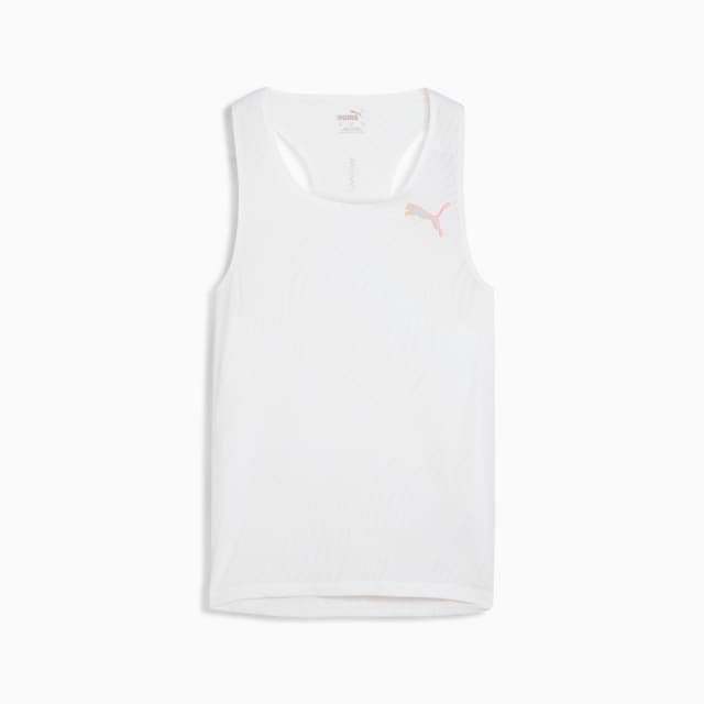 Imagen PUMA Polera DE RUNNING PARA HOMBRE RUN ULTRASPUN