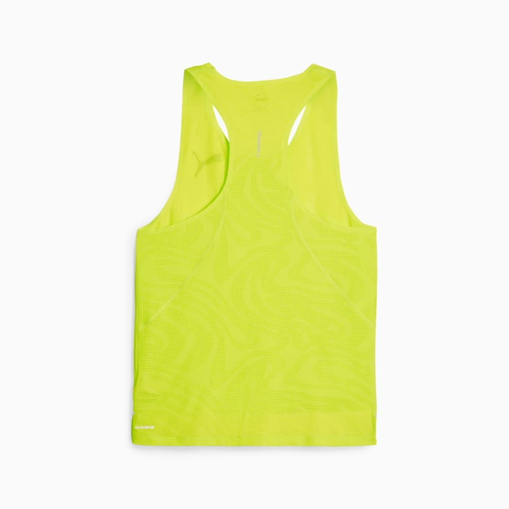 Image PUMA Regata Running Singlet RUN ULTRASPUN Masculina #4