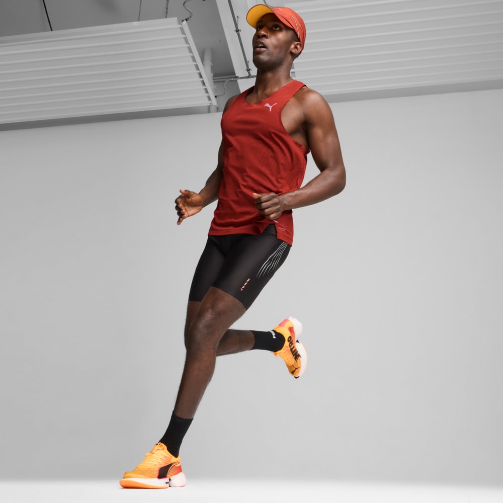 Image PUMA Regata Running Singlet RUN ULTRASPUN Masculina #2
