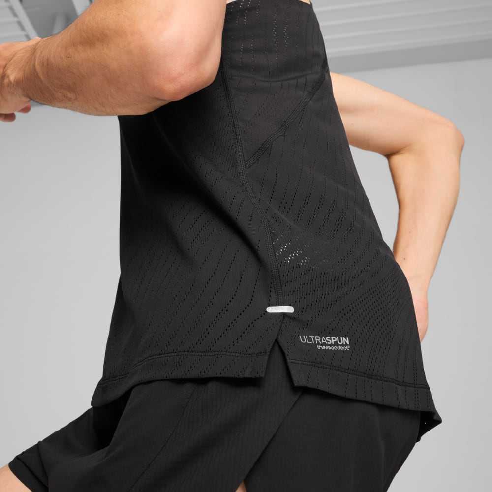 Imagen PUMA Polera DE RUNNING PARA HOMBRE RUN ULTRASPUN #2