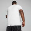 Изображение Puma Футболка RUN FAVORITE Men's Tee #4: Puma White