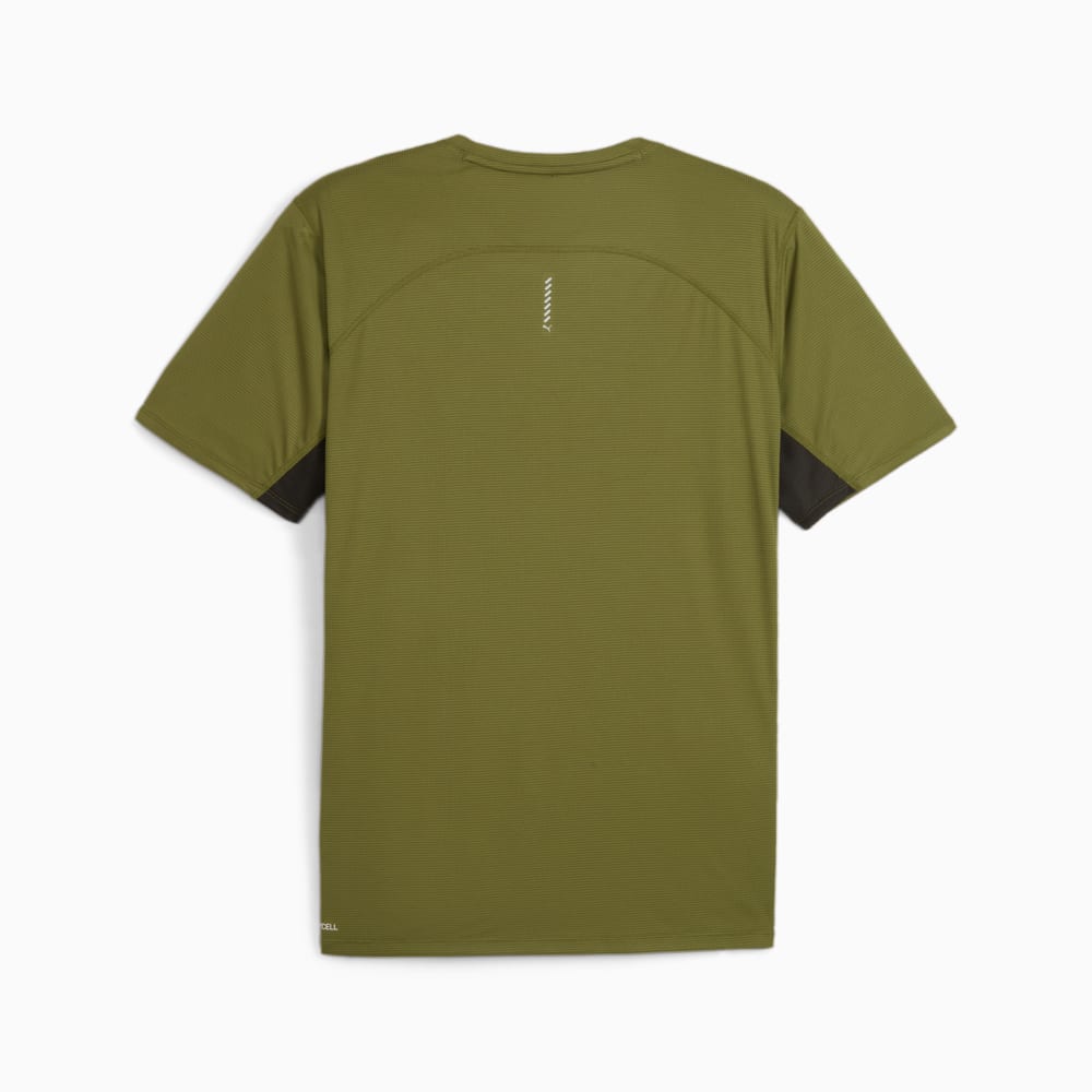 Зображення Puma Футболка RUN FAVORITE Men's Tee #2: Olive Green