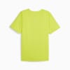 Изображение Puma Футболка RUN FAVORITE Men's Tee #7: Lime Pow