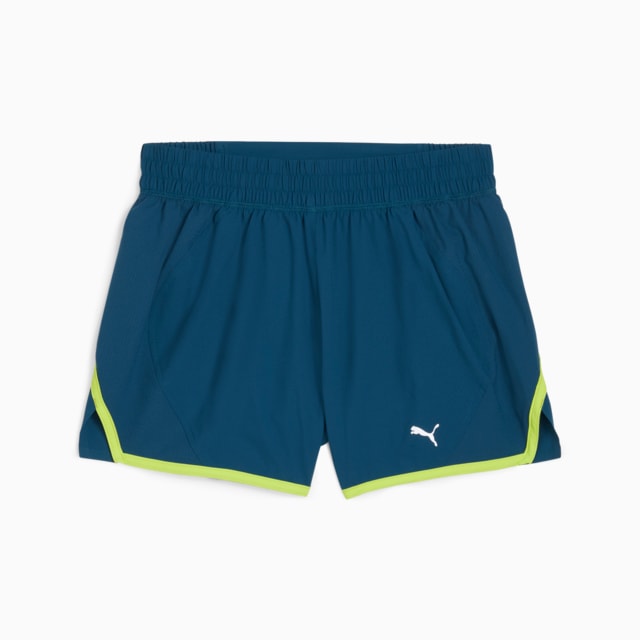 Imagen PUMA Shorts de running para mujer Run Velocity ULTRAWEAVE