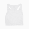 Изображение Puma Топ RUN ULTRASPUN Women's Running Crop Top #5: Puma White