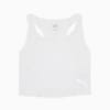 Imagen PUMA Crop top para mujer run ultraspun #4