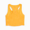 Изображение Puma Топ RUN ULTRASPUN Women's Running Crop Top #5: Sun Stream