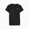 Зображення Puma Футболка RUN FAVORITE Women's Tee #6: Puma Black