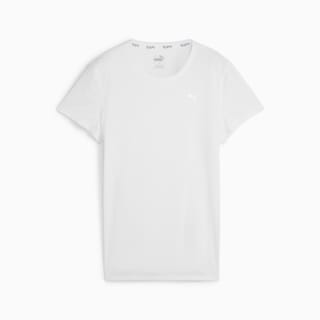 Зображення Puma Футболка RUN FAVORITE Women's Tee