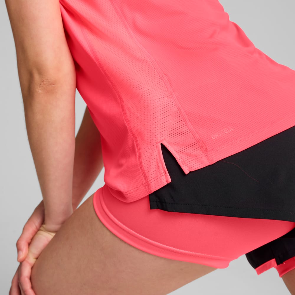 Imagen PUMA Polera PARA MUJER RUN FAVORITE #2