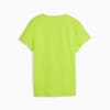 Изображение Puma Футболка RUN FAVORITE Women's Tee #7: Lime Pow