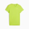 Зображення Puma Футболка RUN FAVORITE Women's Tee #6: Lime Pow